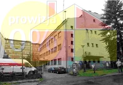 Dom Bochnia