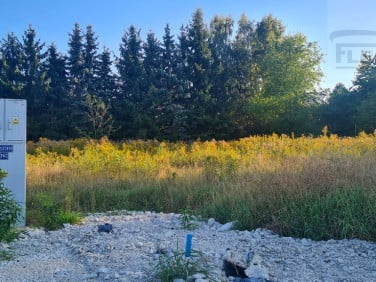 Działka budowlana Kajetany sprzedam