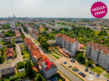 Mieszkanie blok mieszkalny Stargard