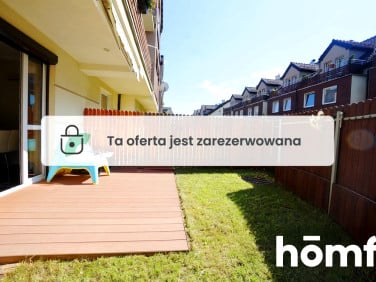 Mieszkanie Kraków