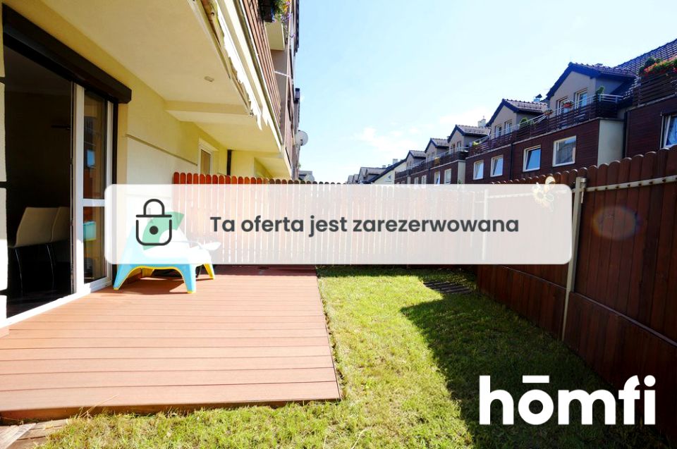 Mieszkanie Kraków