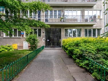 Mieszkanie Warszawa