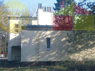 Lokal Konstancin-Jeziorna