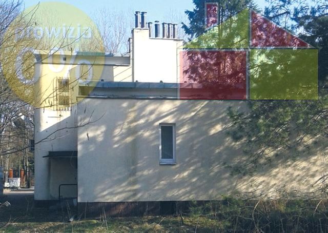 Lokal Konstancin-Jeziorna