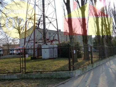 Lokal Grodzisk Mazowiecki