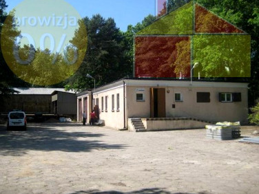 Lokal Łomianki