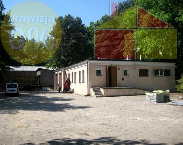 Lokal Łomianki