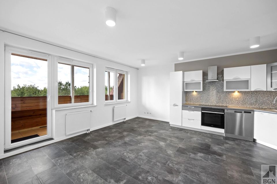 Mieszkanie blok mieszkalny Wrocław