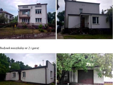 Dom Biała Podlaska