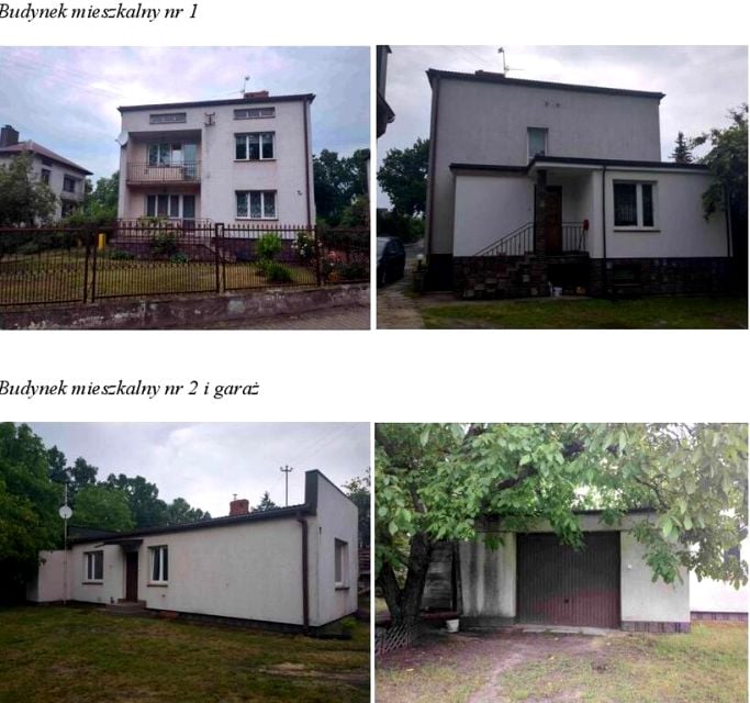 Dom Biała Podlaska