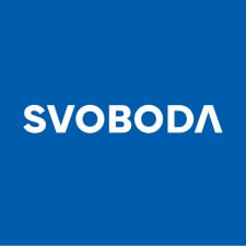 SVOBODA GROUP  SPÓŁKA Z OGRANICZONĄ ODPOWIEDZIALNOŚCIĄ