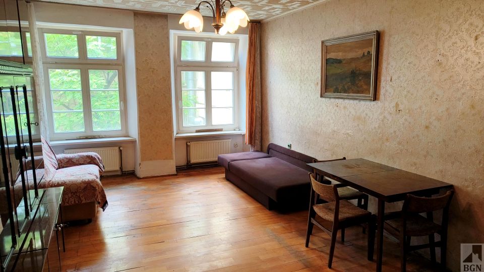 Mieszkanie Wrocław sprzedaż