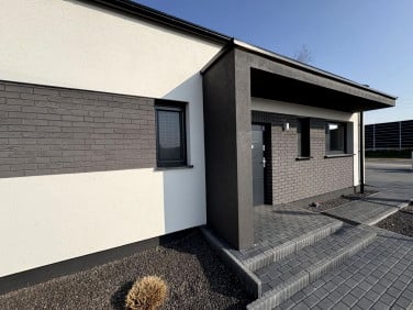Dom Kleszczewo