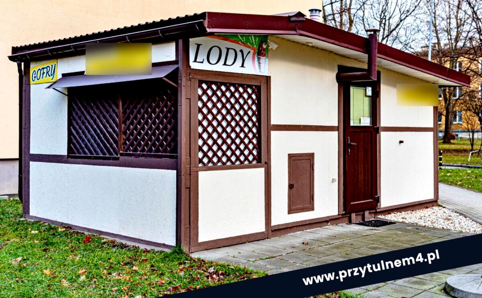 Lokal Tarnów