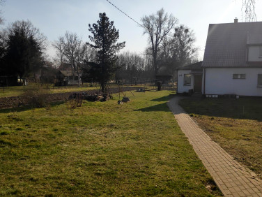 Działka budowlana Wrocław