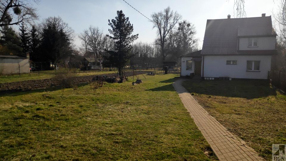 Działka budowlana Wrocław