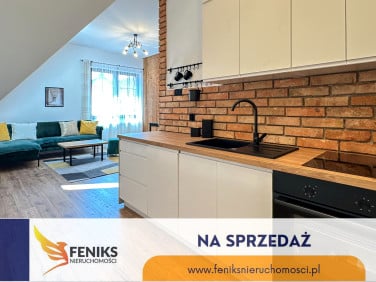 Mieszkanie Elbląg