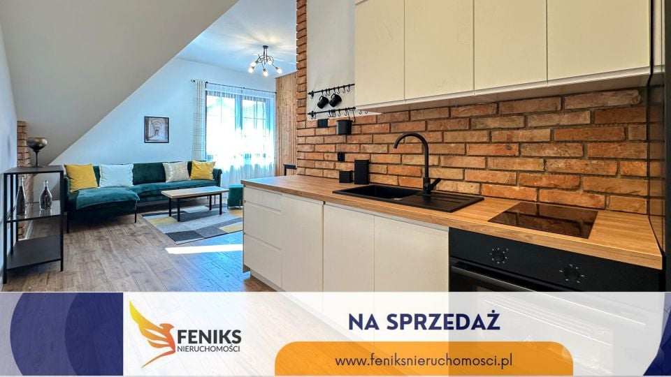Mieszkanie Elbląg