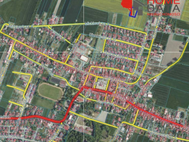 Działka Borek Wielkopolski