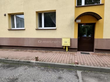 Mieszkanie Dąbrowa Górnicza