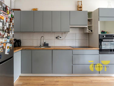 Mieszkanie Zaborówek