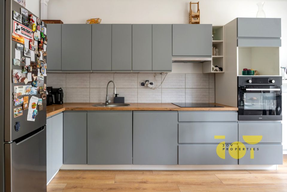 Mieszkanie Zaborówek