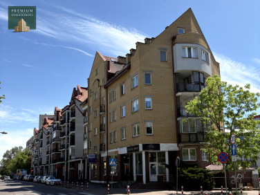 Mieszkanie Białystok