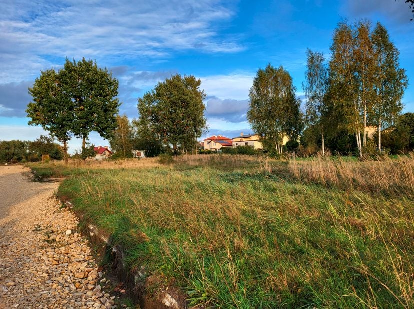 Działka budowlana Lędziny