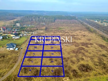 Działka inna Aleksandrów Kujawski sprzedam