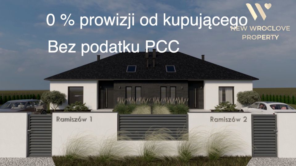 Dom Wrocław