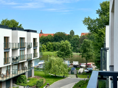 Mieszkanie Wrocław