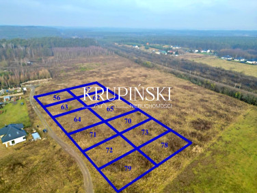 Działka inna Aleksandrów Kujawski