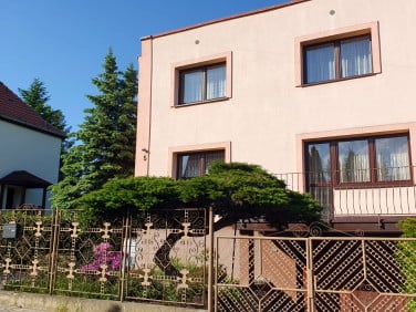 Dom Świdnica