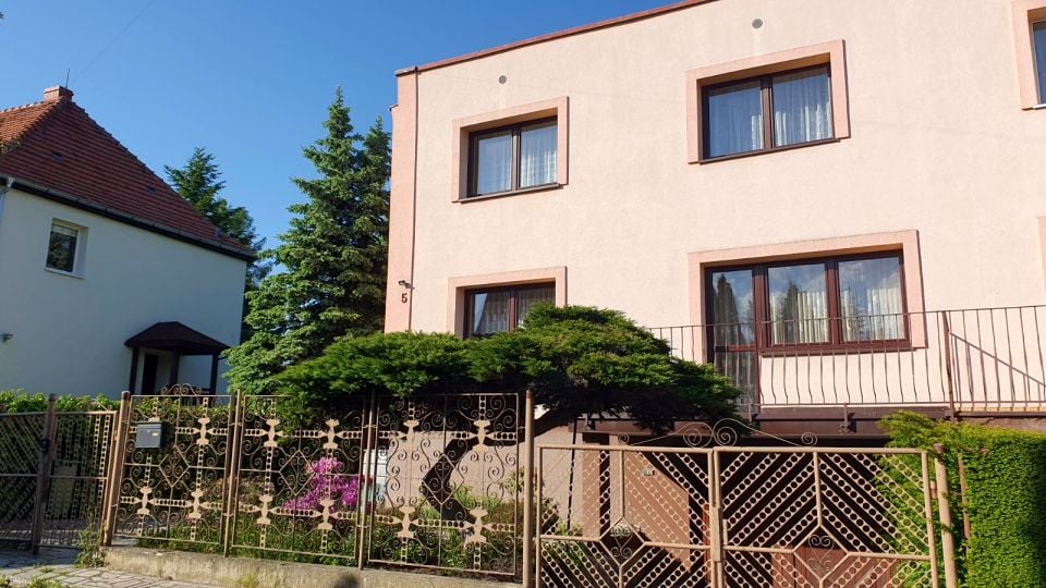 Dom Świdnica