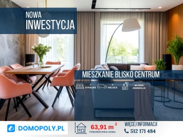 Mieszkanie Rzeszów