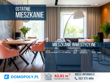 Mieszkanie Trzebownisko