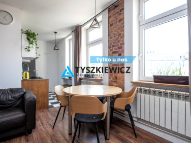 Mieszkanie Gdańsk