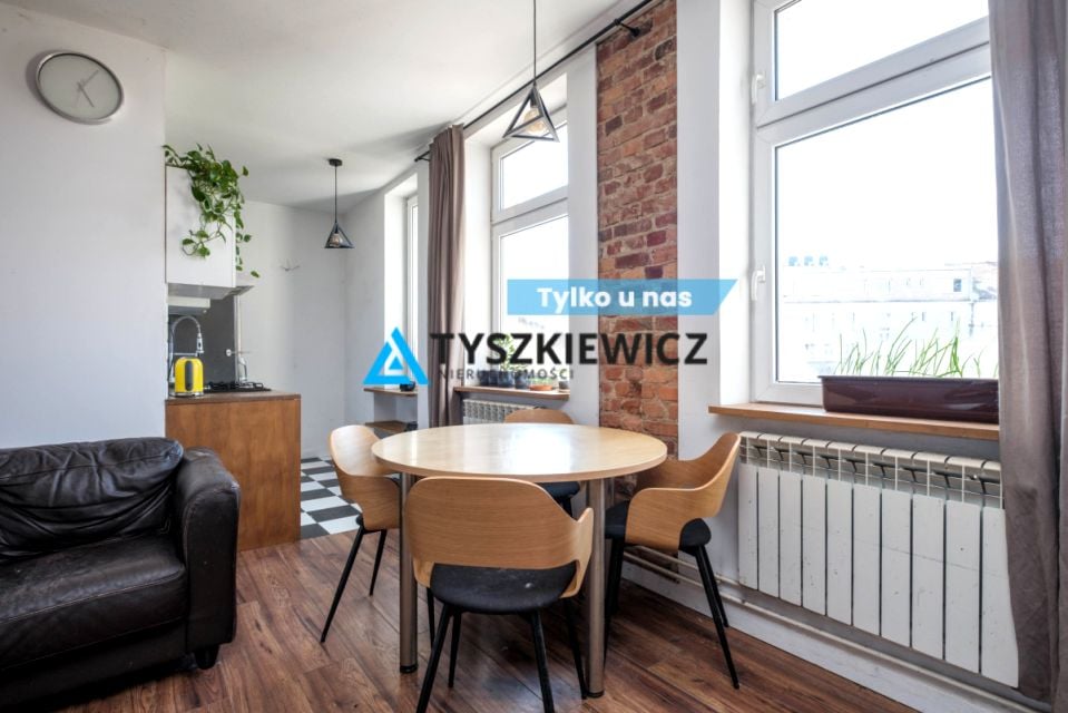 Mieszkanie Gdańsk