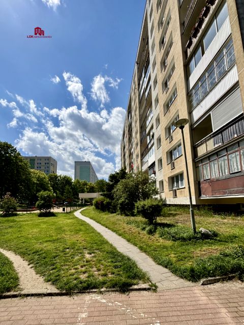 Mieszkanie blok mieszkalny sprzedaż