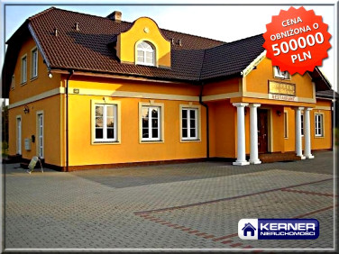 Dom Goleniów