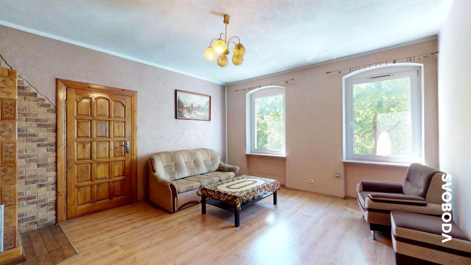 Mieszkanie Słupsk