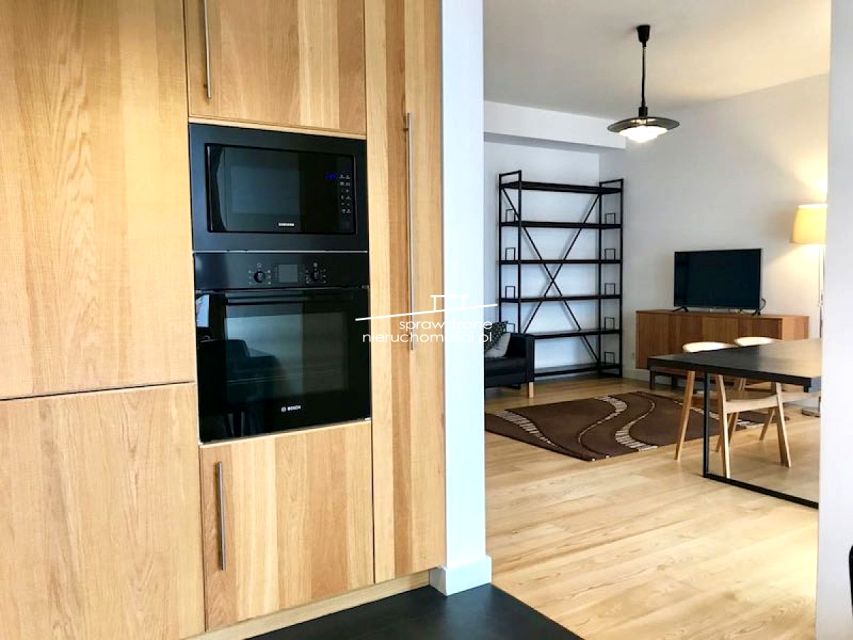 Mieszkanie apartamentowiec Warszawa