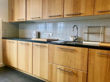Mieszkanie apartamentowiec wynajem