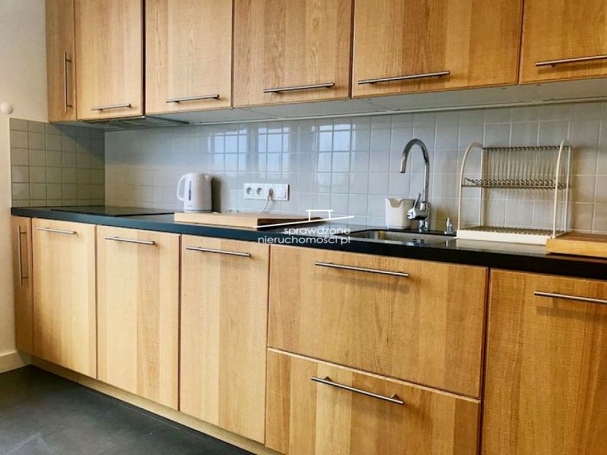 Mieszkanie apartamentowiec wynajem