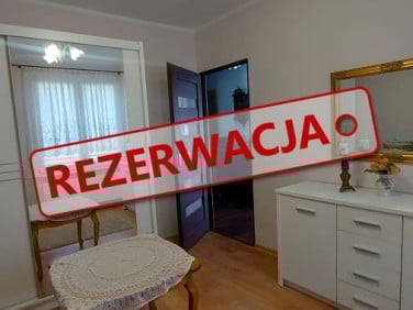 Mieszkanie Choszczno