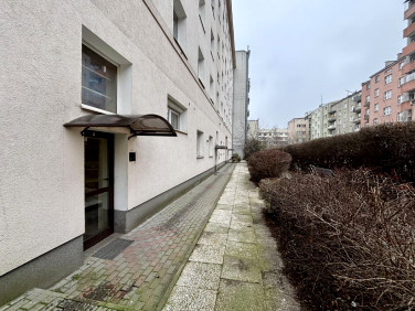 Mieszkanie Gdynia