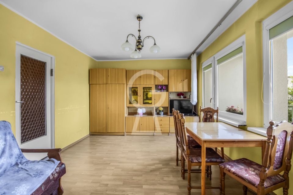 Mieszkanie Wrocław sprzedaż