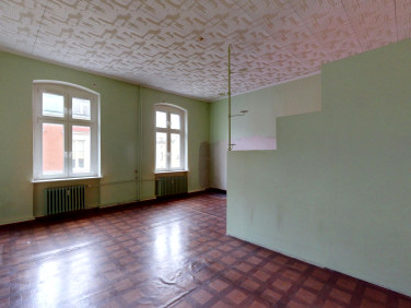 Mieszkanie Słupsk