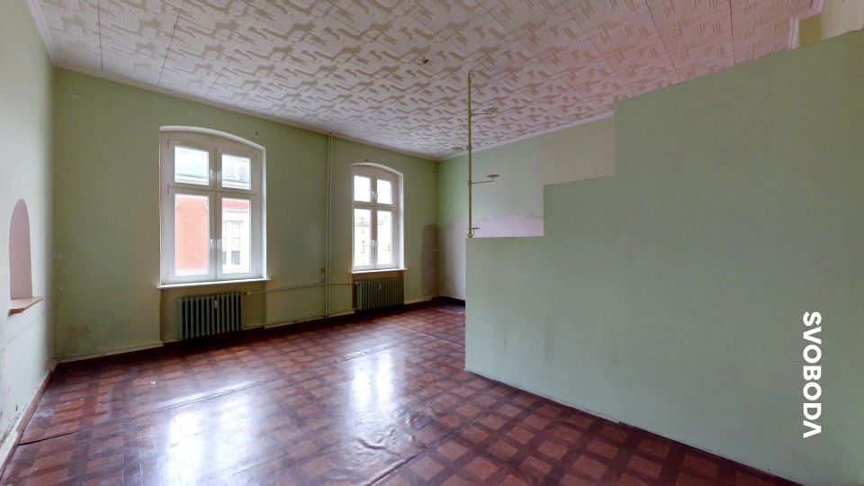 Mieszkanie Słupsk