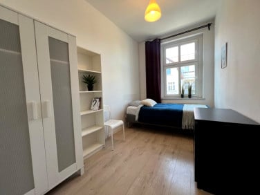 Mieszkanie Gliwice